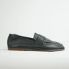 Art. 06 Loafer In Nappa Nero
