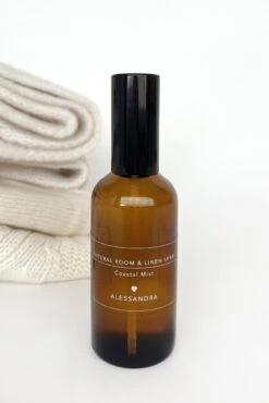 Natural Room & Linen Spray