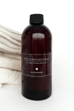 Wool & Delicates Wash
