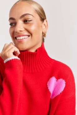 Ronnie Polo In Fire Engine