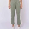 Tuxedo Pant In Sage Corduroy