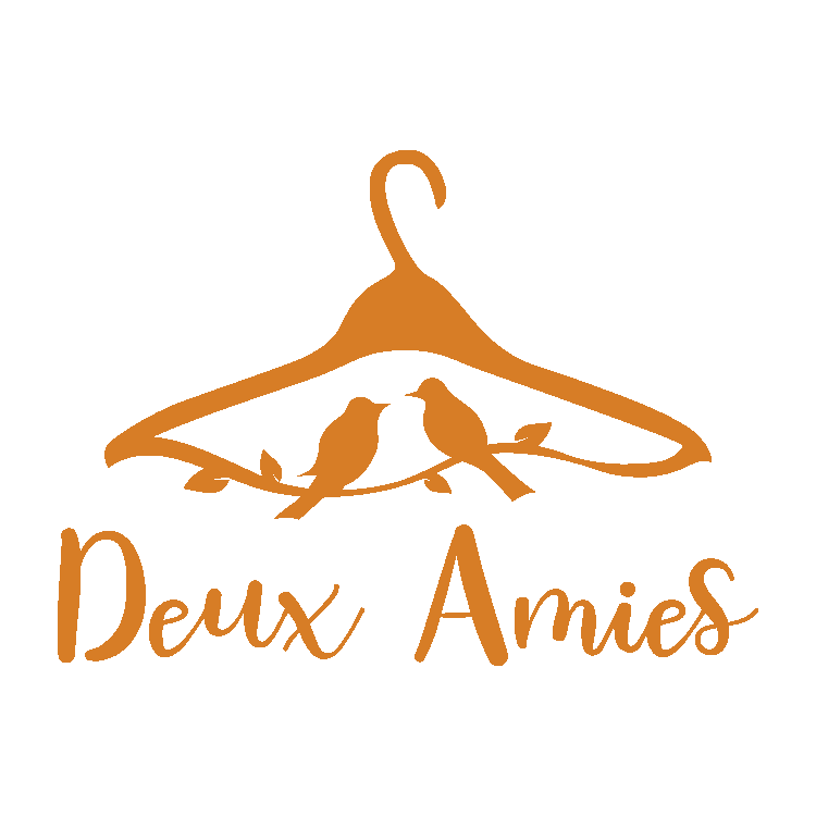 Deux Amies Shop